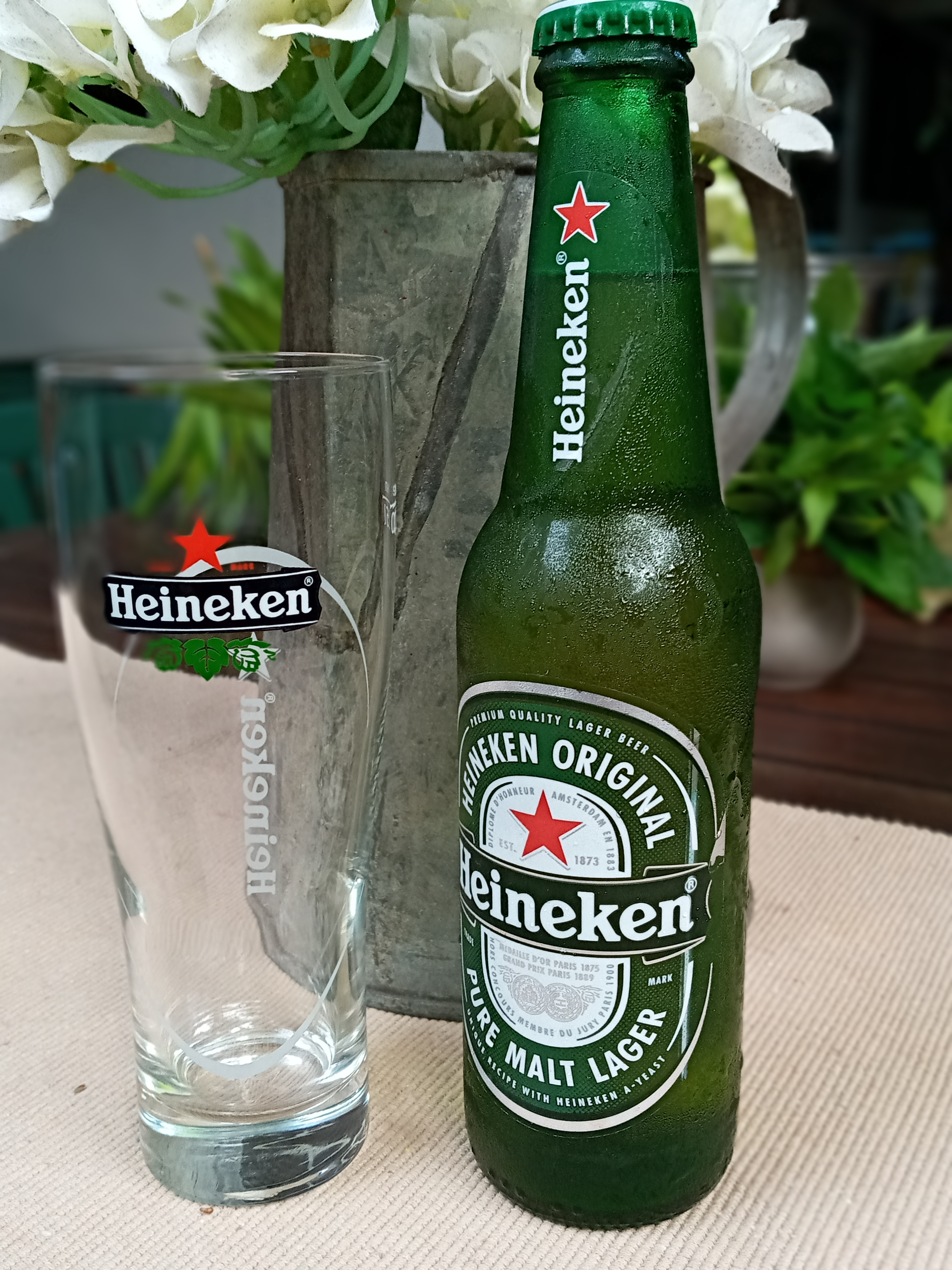 Heineken